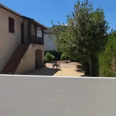 Apartment Paradis Oyonnax Bellignat